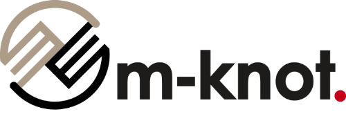 m-knot.株式会社